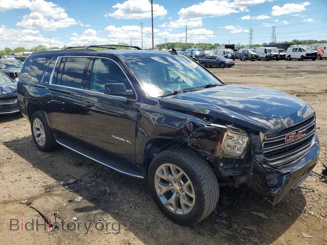 2019 GMC YUKON - VIN: 1GKS2FKC7KR263750 - Фото 4