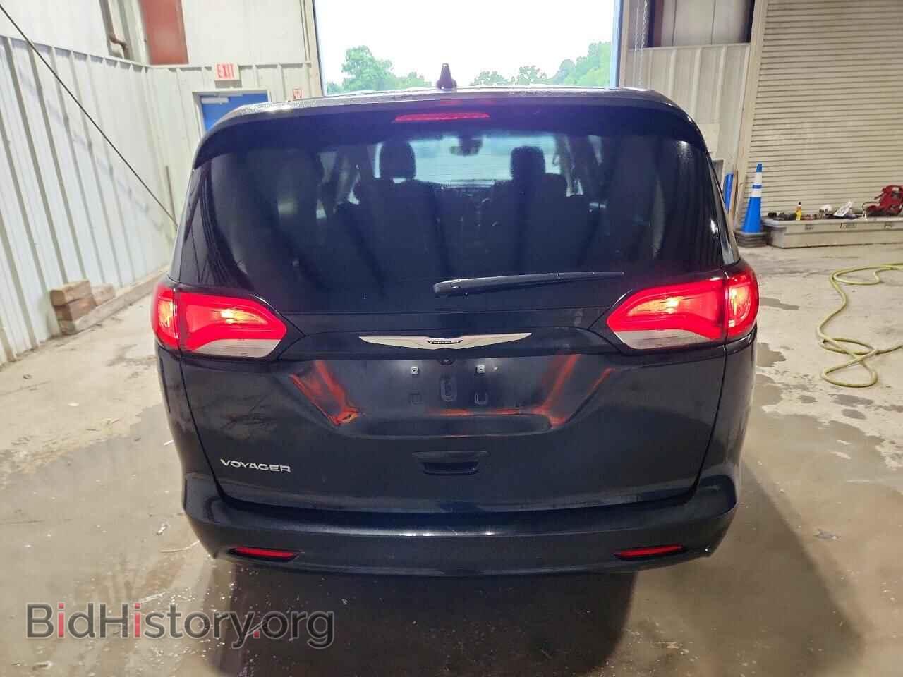 2023 CHRYSLER MINIVAN - VIN: 2C4RC1CG8PR610676 - Photo 6