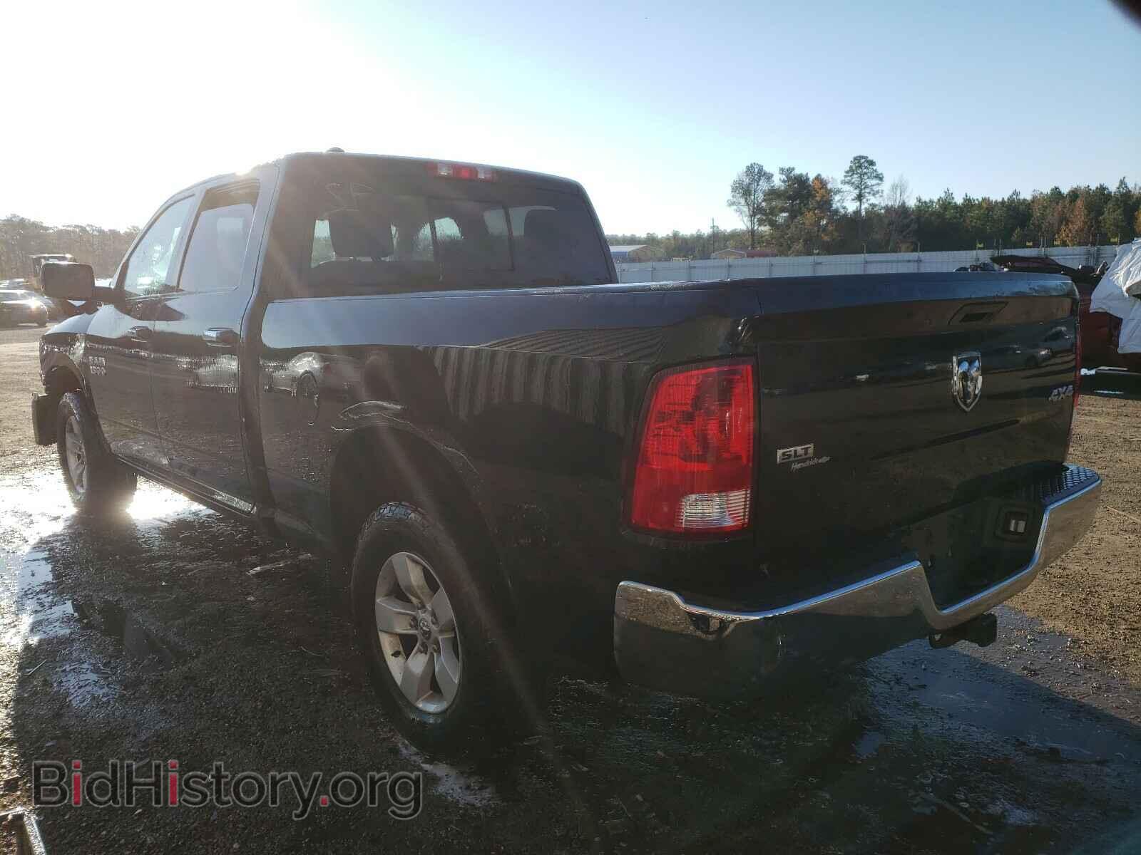 2017 RAM 1500 - VIN: 1C6RR7TT1HS709507 - Photo 3