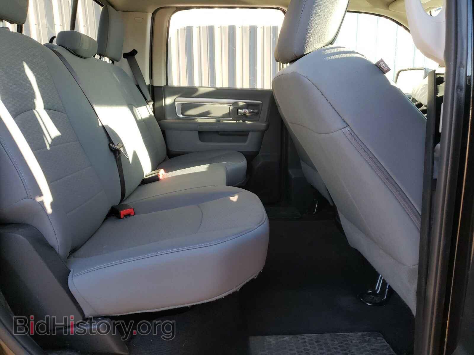 2017 RAM 1500 - VIN: 1C6RR7TT1HS709507 - Photo 6