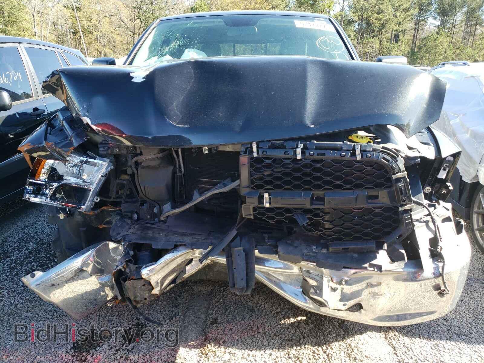 2017 RAM 1500 - VIN: 1C6RR7TT1HS709507 - Photo 7