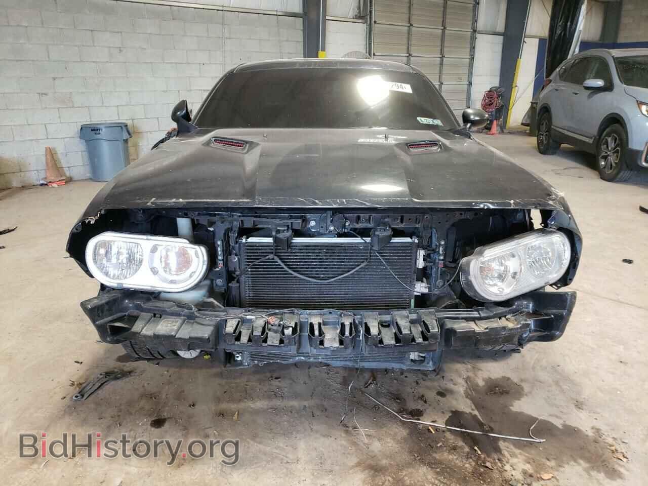 2012 DODGE CHALLENGER - VIN: 2C3CDYAG9CH193930 - Photo 5