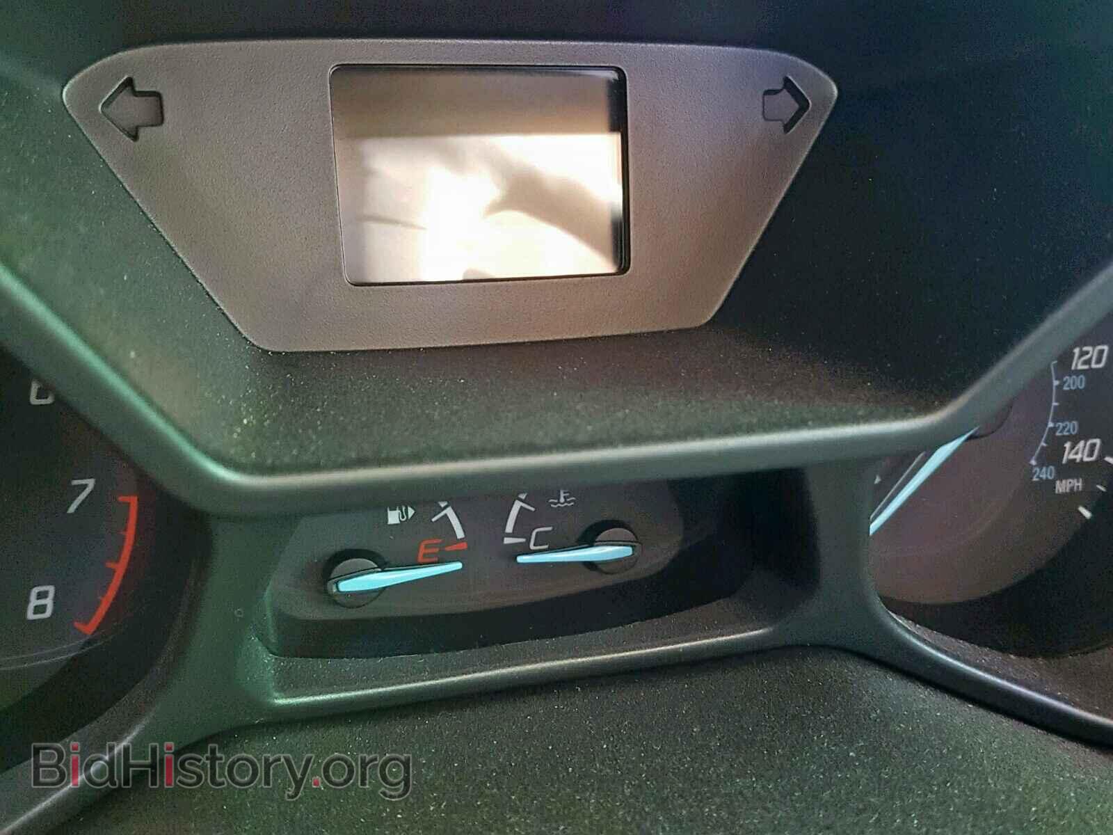 2018 FORD TRANSIT CO - VIN: NM0LS7E71J1345147 - Фото 8