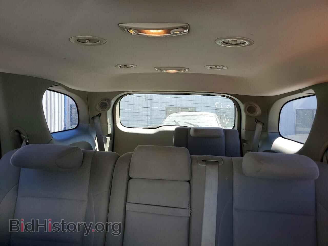 2011 DODGE DURANGO - VIN: 1D4SE4GT9BC661533 - Фото 10