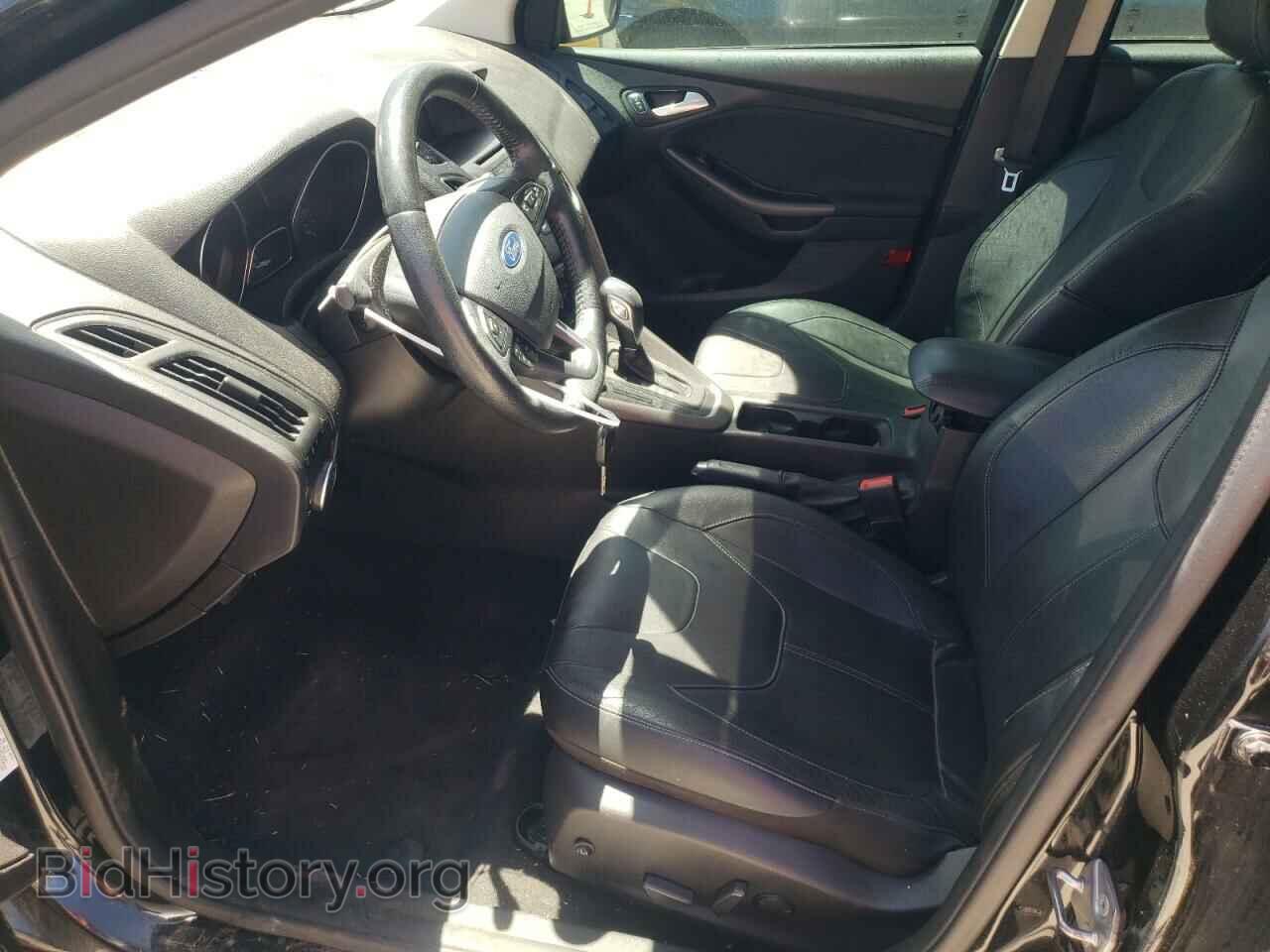 2015 FORD FOCUS - VIN: 1FADP3K24FL327382 - Фото 7