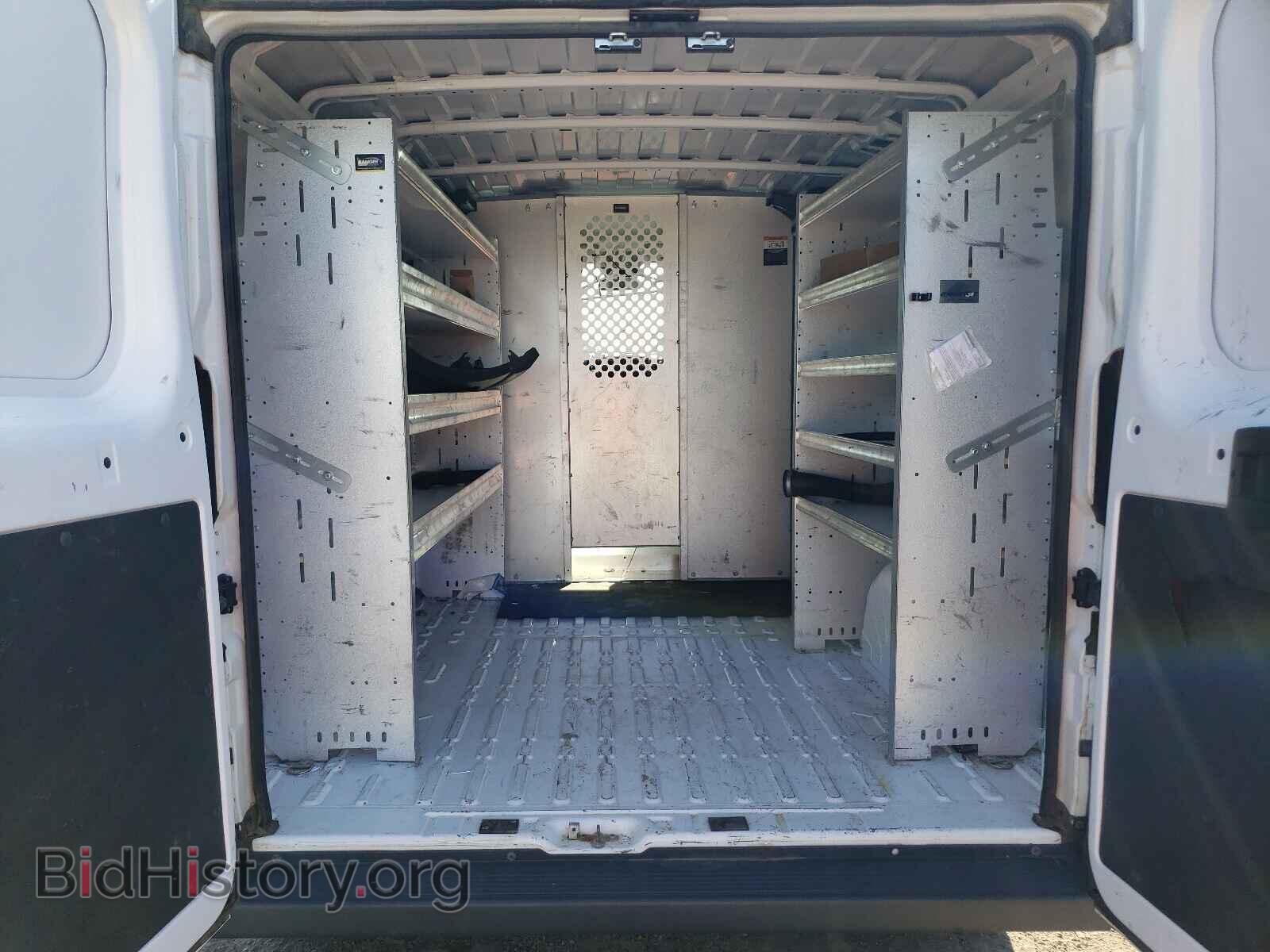 2017 RAM PROMASTER - VIN: 3C6TRVNG2HE541955 - Фото 6