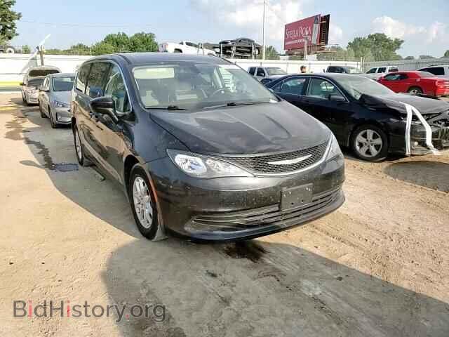 2017 CHRYSLER PACIFICA - VIN: 2C4RC1DG5HR501964 - Photo 14