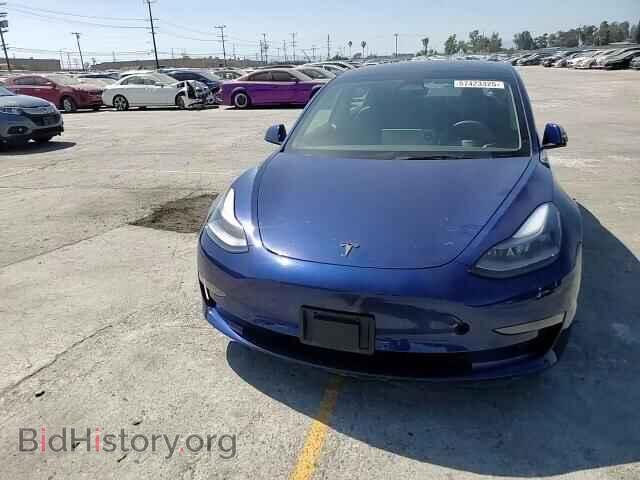 2023 TESLA MODEL 3 - VIN: 5YJ3E1EA7PF639851 - Photo 13