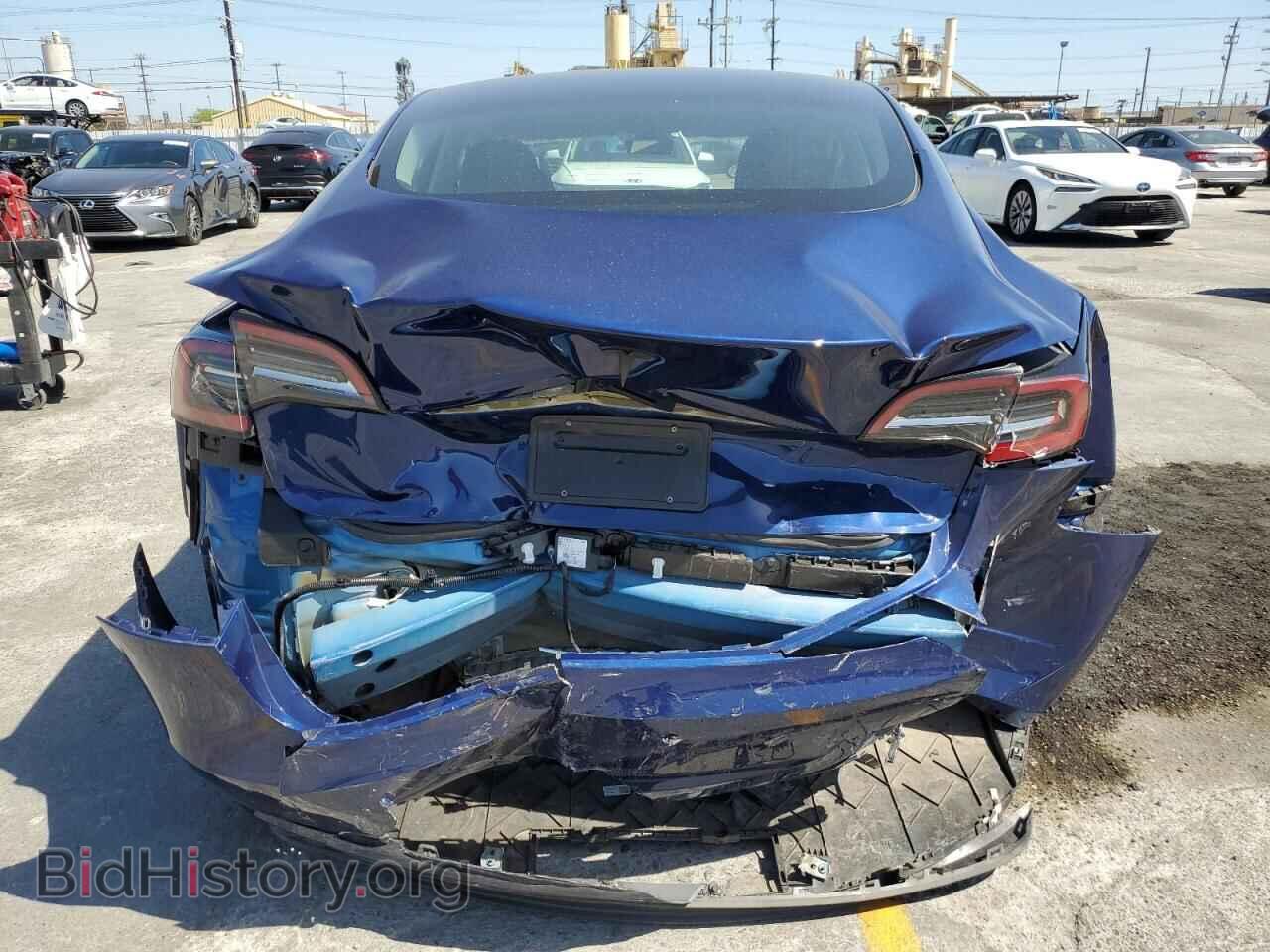2023 TESLA MODEL 3 - VIN: 5YJ3E1EA7PF639851 - Photo 6