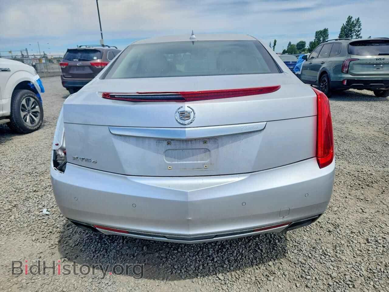 2013 CADILLAC XTS - VIN: 2G61R5S38D9164626 - Фото 6
