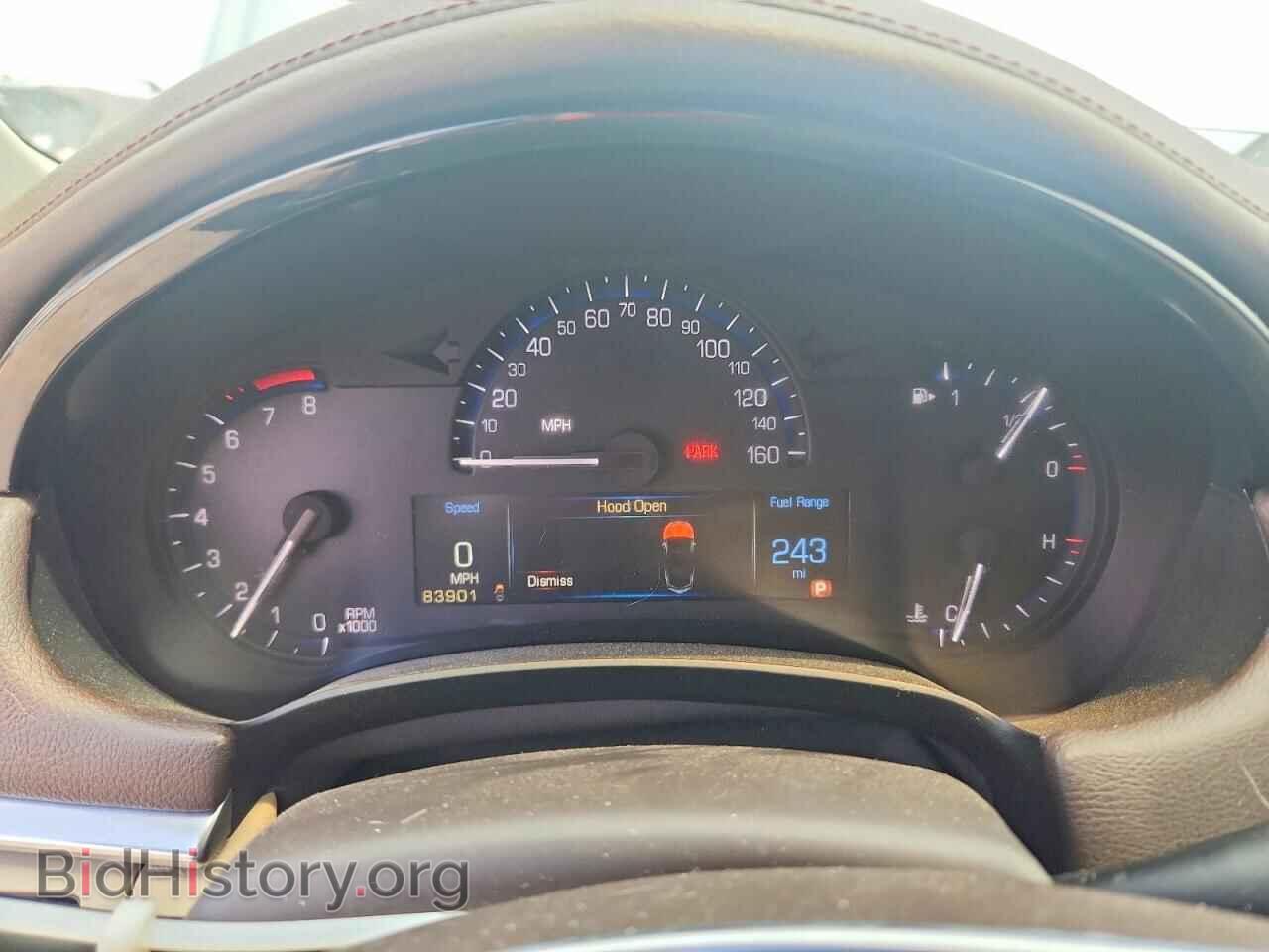 2013 CADILLAC XTS - VIN: 2G61R5S38D9164626 - Фото 9