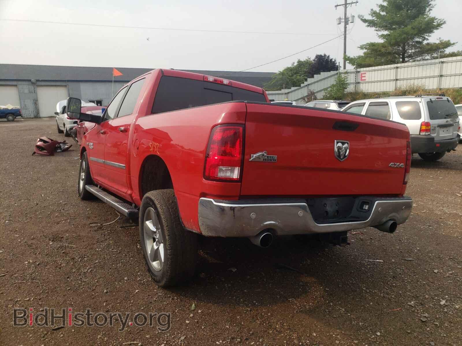 2014 RAM 1500 - VIN: 1C6RR7LT4ES143600 - Photo 3