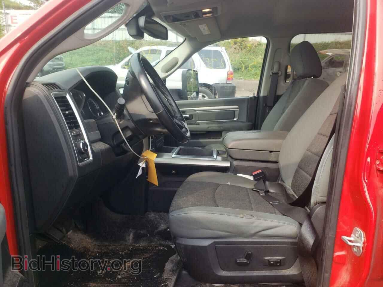 2014 RAM 1500 - VIN: 1C6RR7LT4ES143600 - Photo 5