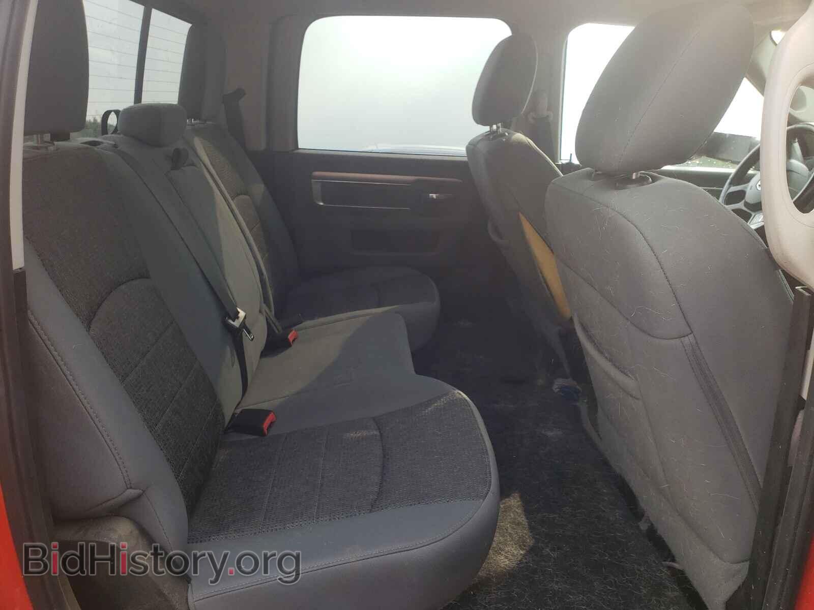 2014 RAM 1500 - VIN: 1C6RR7LT4ES143600 - Photo 6