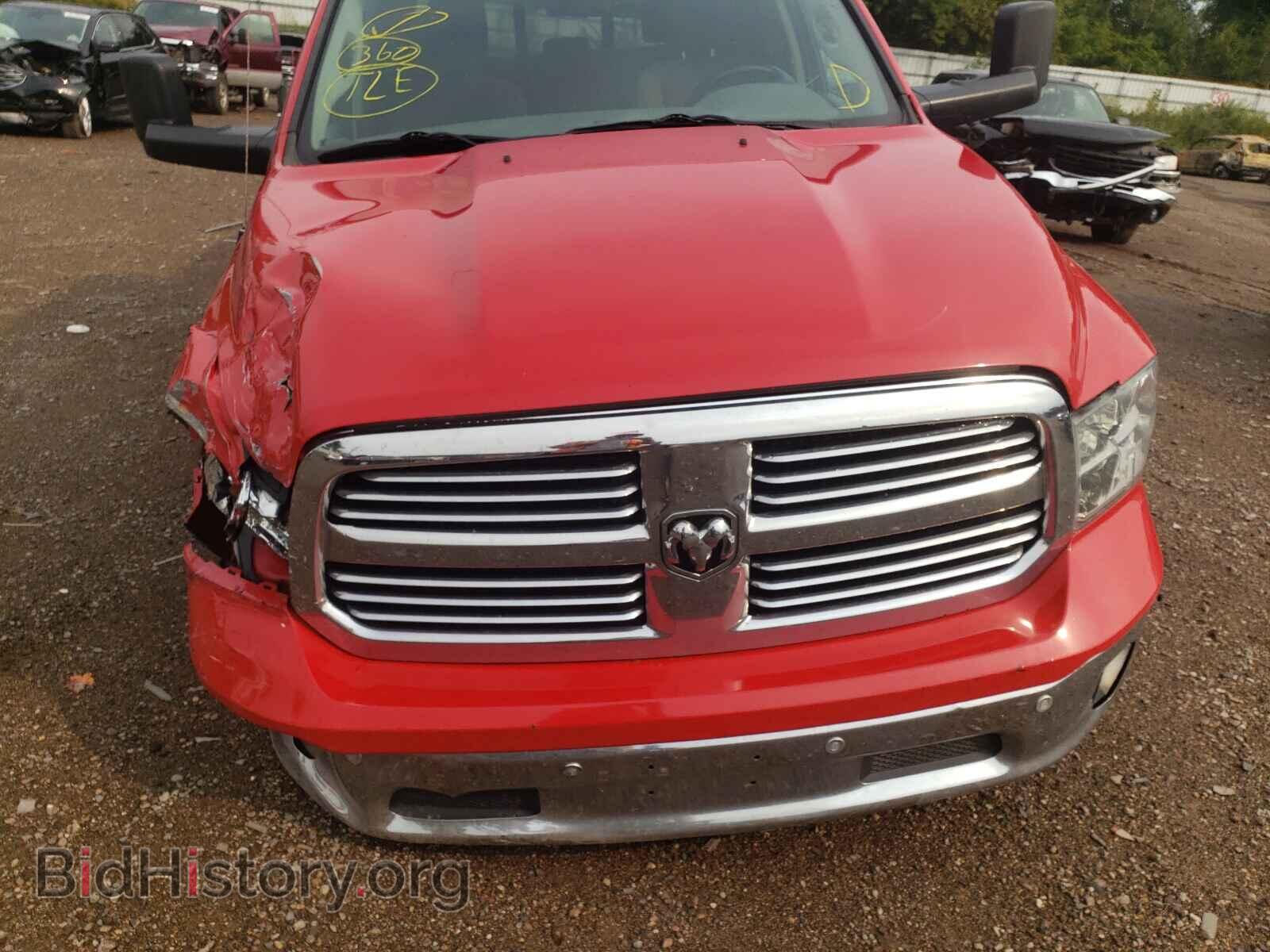 2014 RAM 1500 - VIN: 1C6RR7LT4ES143600 - Photo 7