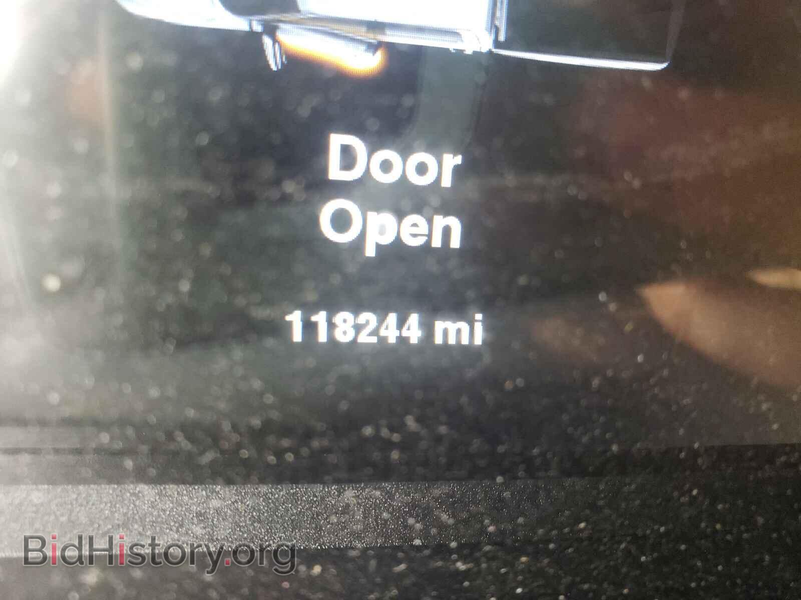 2014 RAM 1500 - VIN: 1C6RR7LT4ES143600 - Photo 8