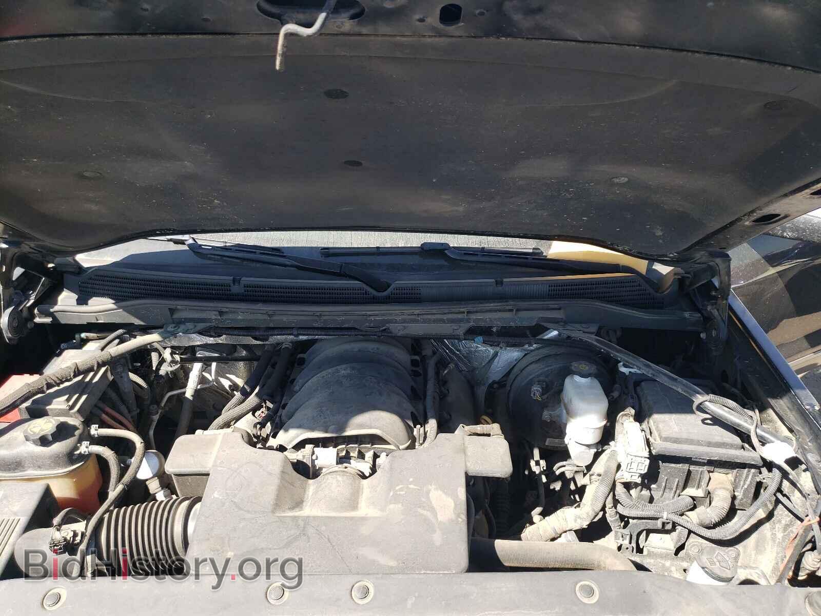 2015 GMC SIERRA - VIN: 3GTU2VEC6FG201613 - Фото 7