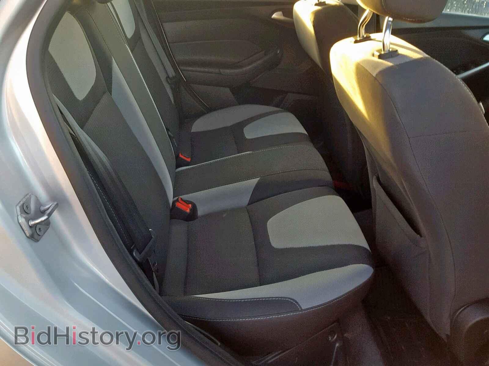 2012 FORD FOCUS SE - VIN: 1FAHP3K2XCL194723 - Фото 6