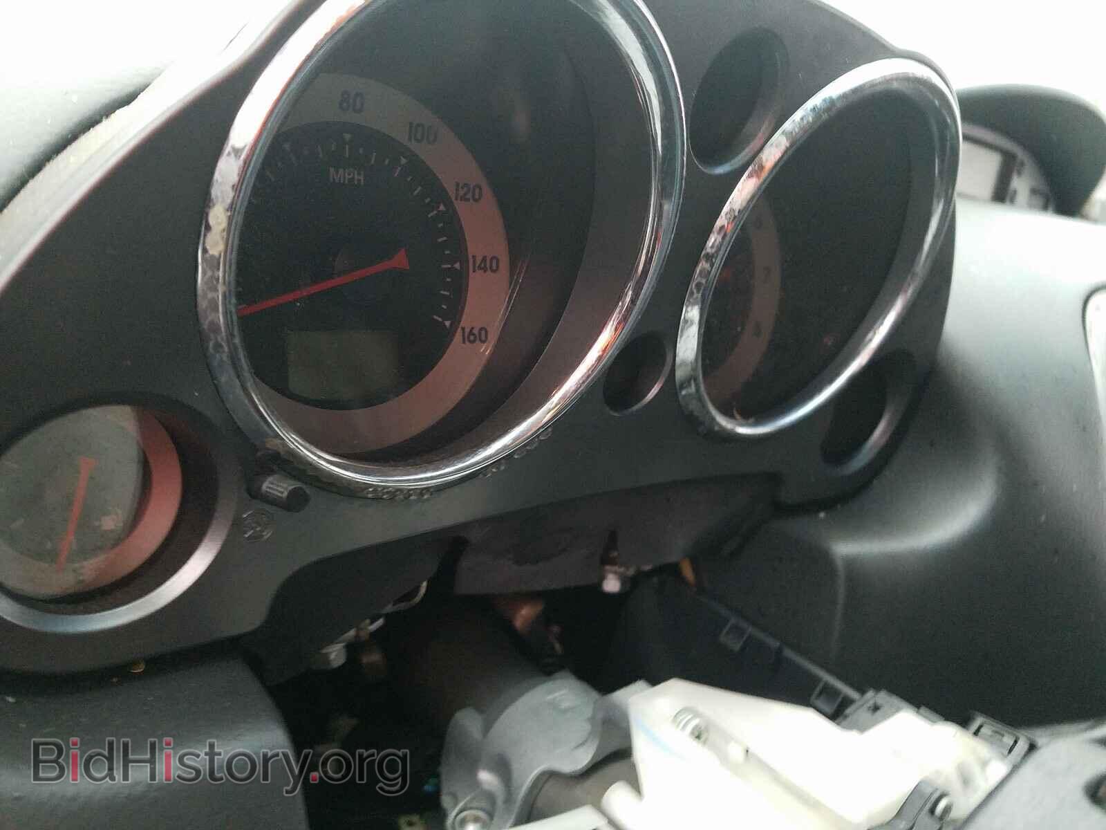 2009 MITSUBISHI ECLIPSE - VIN: 4A3AK24F39E042491 - Photo 8