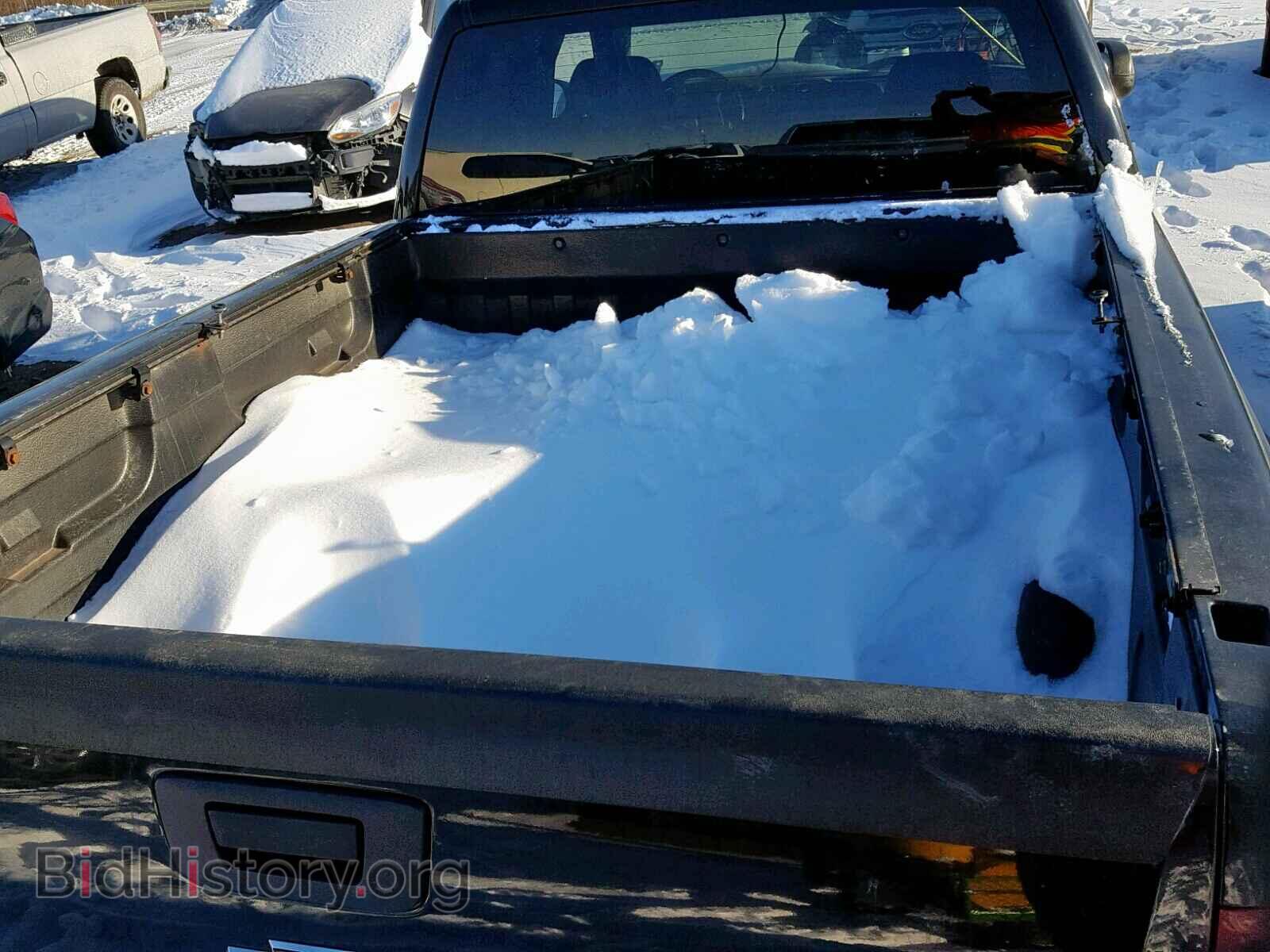 2007 CHEVROLET SILVERADO - VIN: 2GCEC19C971734067 - Photo 6