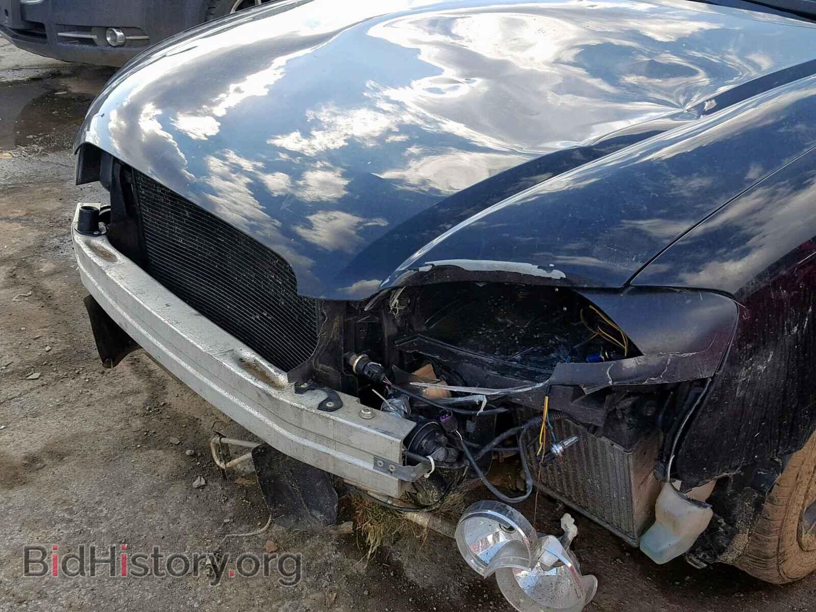 2006 AUDI A4 - VIN: WAUDF78E56A135452 - Фото 9