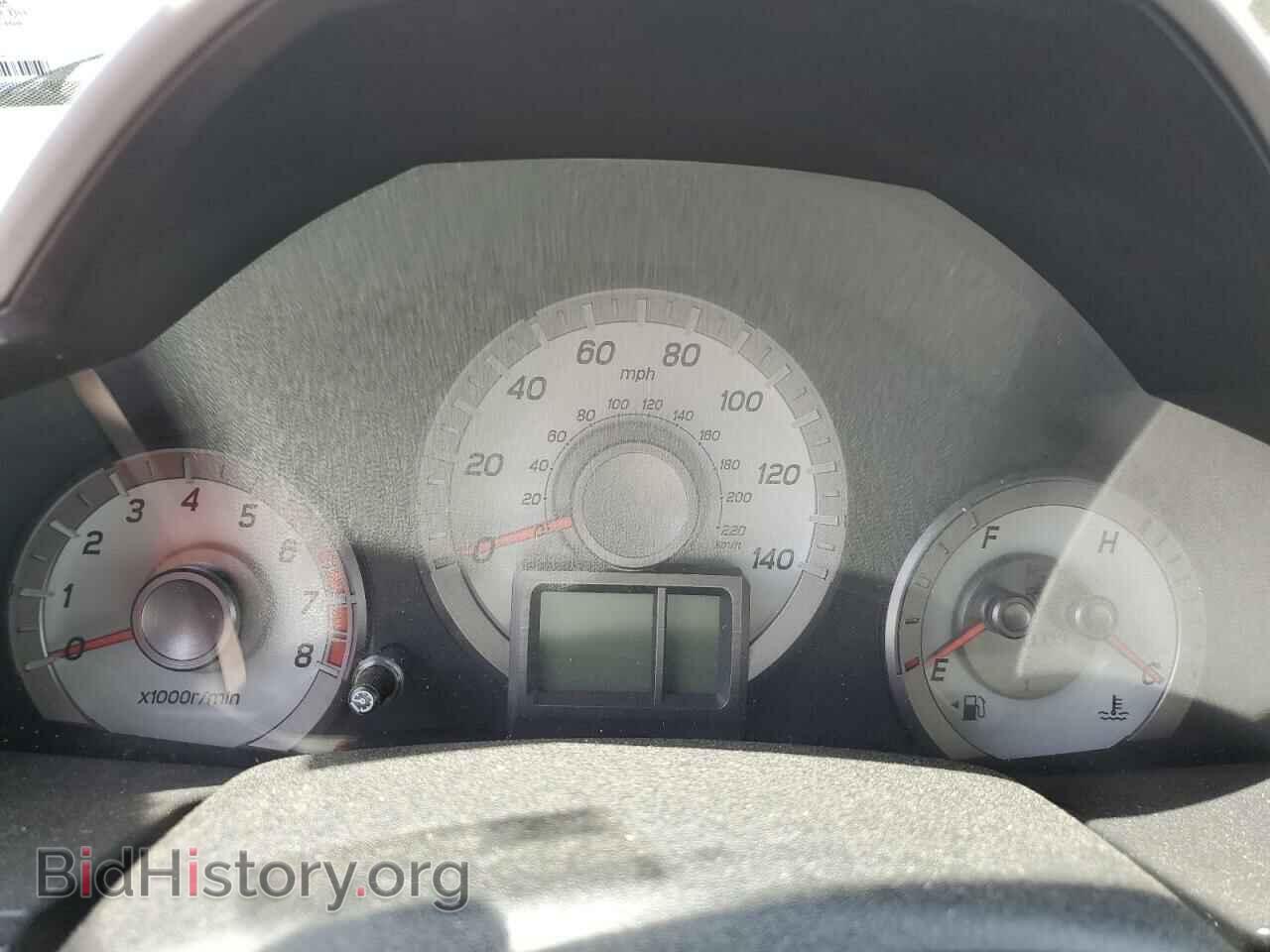 2014 HONDA PILOT - VIN: 5FNYF4H58EB051974 - Фото 9