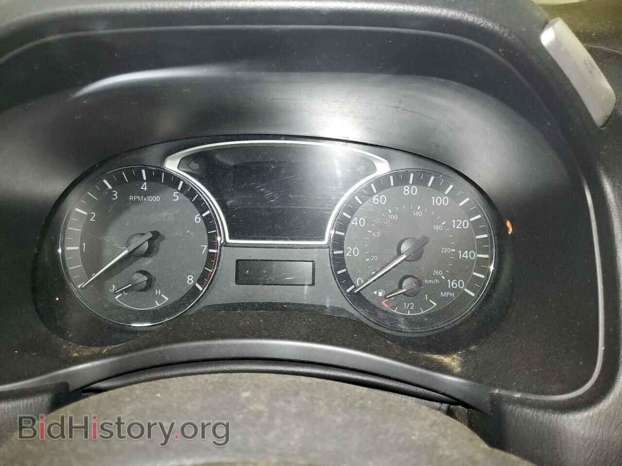 2013 NISSAN PATHFINDER - VIN: 5N1AR2MM3DC604208 - Фото 9