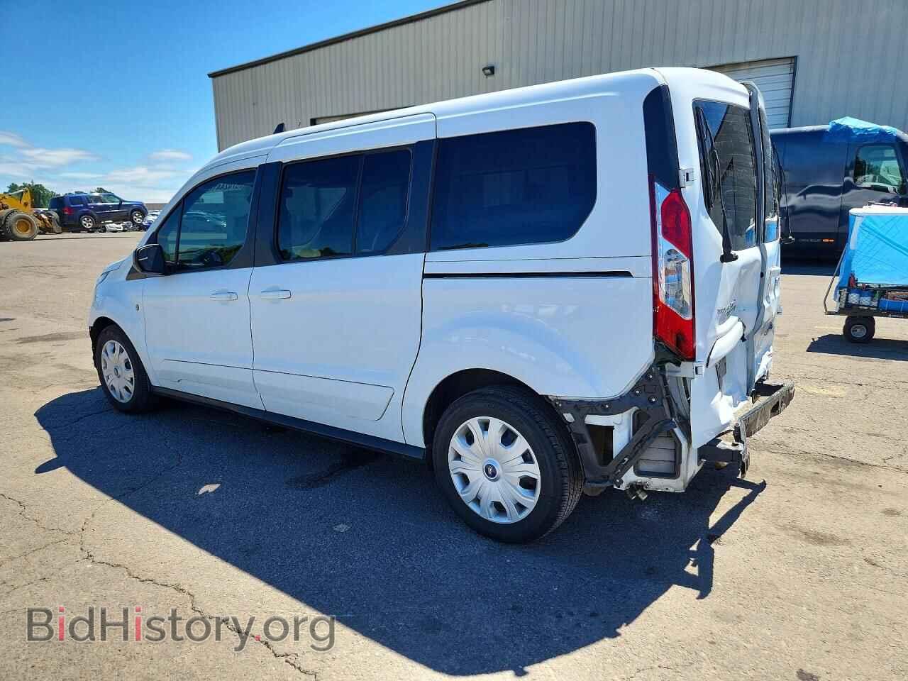 2020 FORD TRANSIT - VIN: NM0GS9F20L1439524 - Фото 2