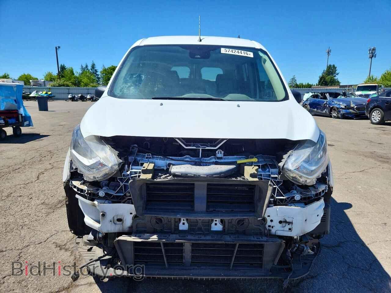 2020 FORD TRANSIT - VIN: NM0GS9F20L1439524 - Фото 5