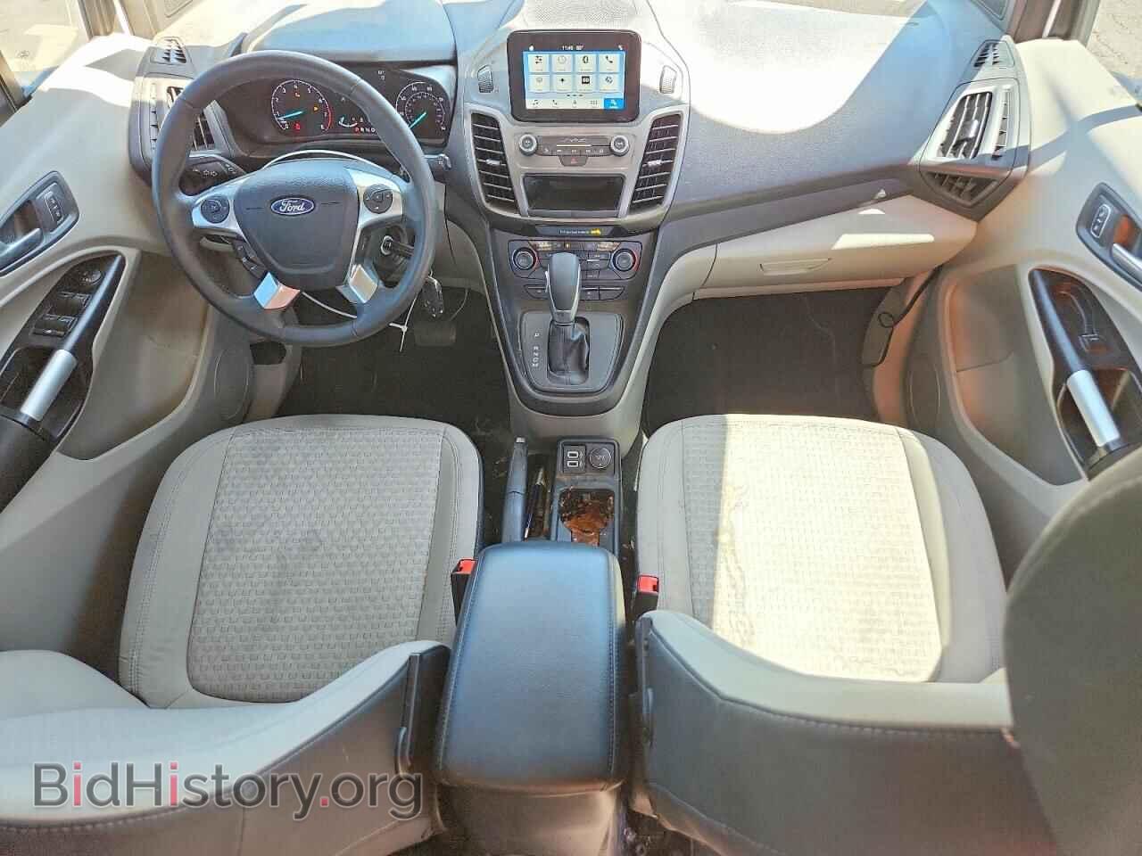 2020 FORD TRANSIT - VIN: NM0GS9F20L1439524 - Фото 8