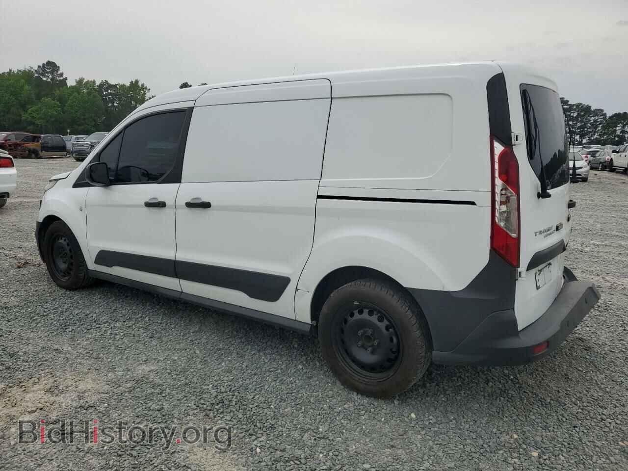 2018 FORD TRANSIT - VIN: NM0LS7E72J1363138 - Фото 2