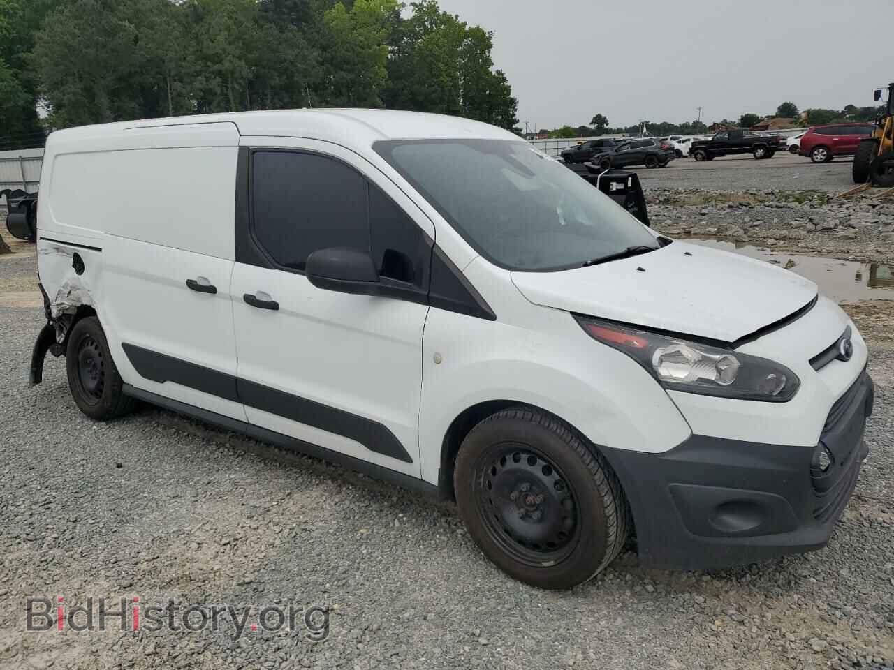2018 FORD TRANSIT - VIN: NM0LS7E72J1363138 - Фото 4