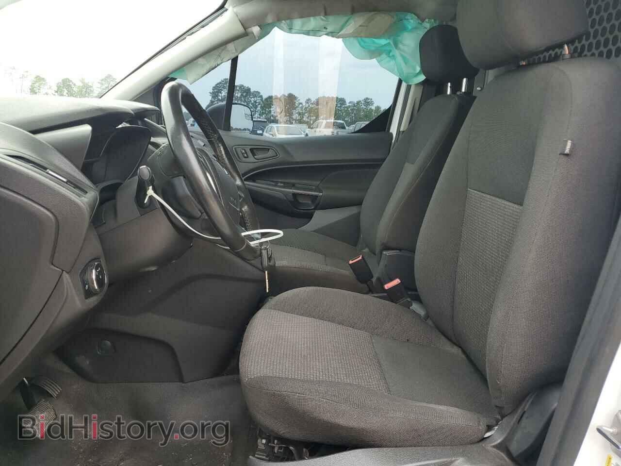 2018 FORD TRANSIT - VIN: NM0LS7E72J1363138 - Фото 7