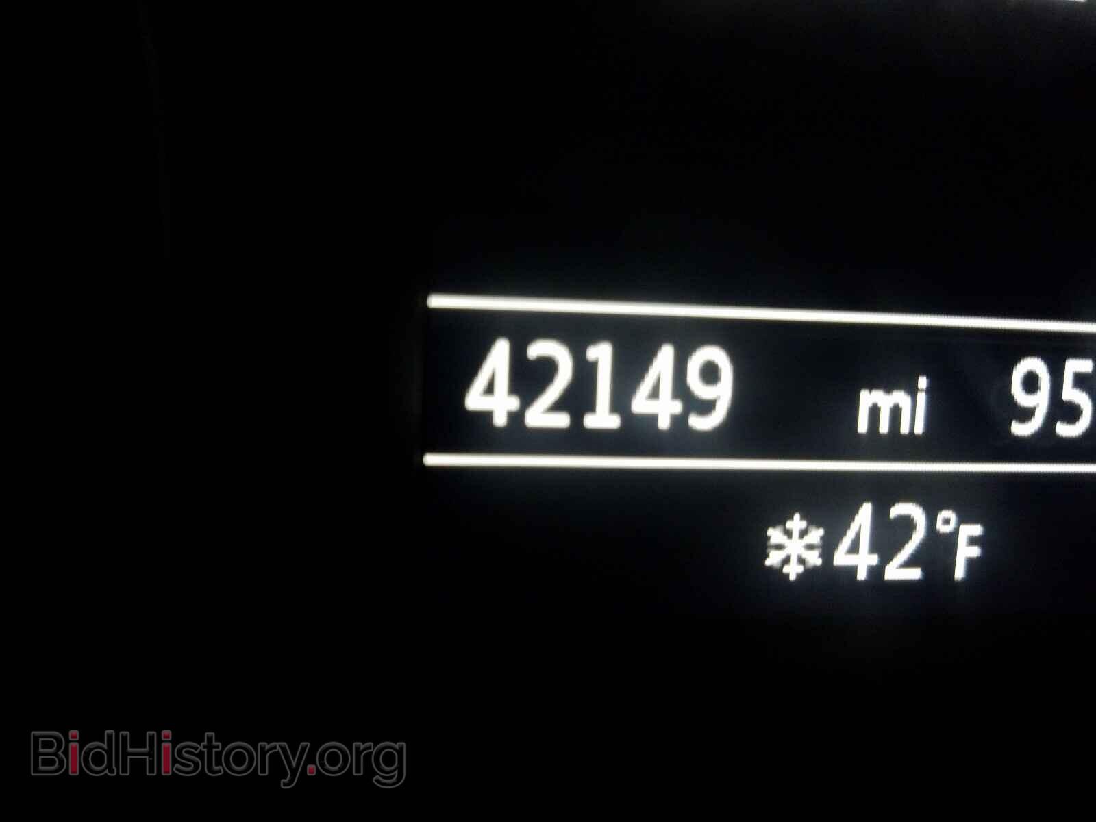 2017 AUDI A3 - VIN: WAUB8GFF3H1045667 - Фото 8
