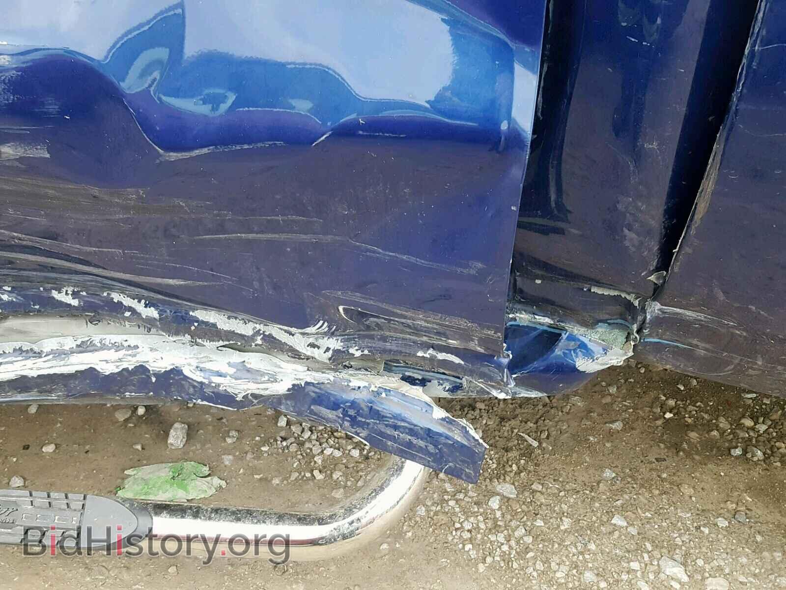 2013 CHEVROLET SILVERADO - VIN: 1GCNKPEX1DZ254896 - Фото 9