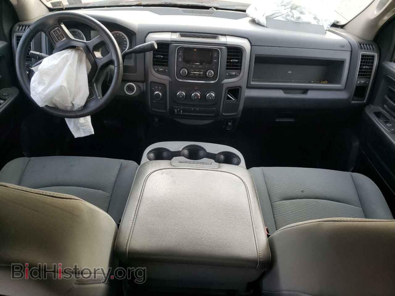 2013 RAM 1500 - VIN: 1C6RR7KT2DS527441 - Фото 8