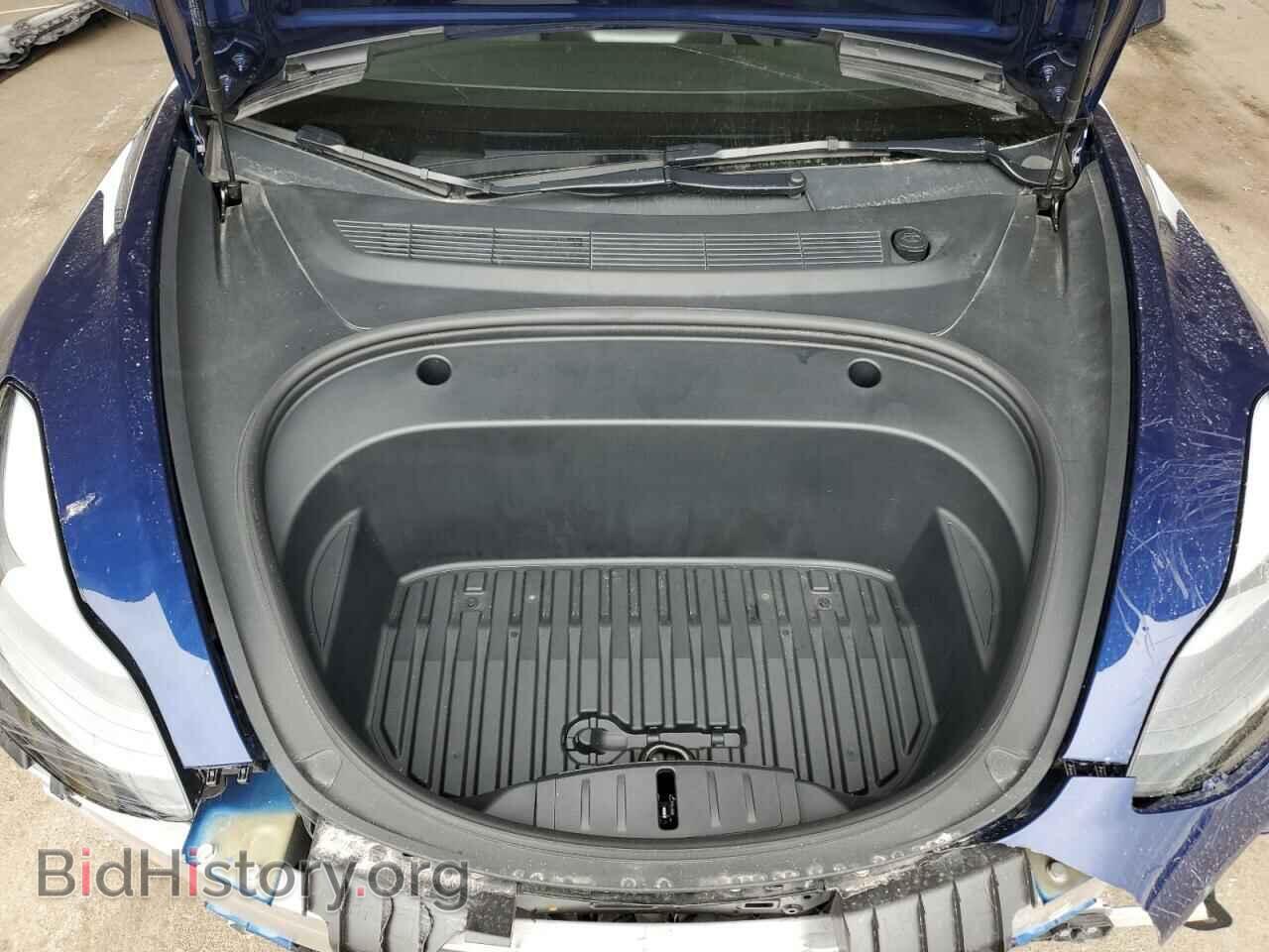 2021 TESLA MODEL 3 - VIN: 5YJ3E1EAXMF094191 - Photo 11