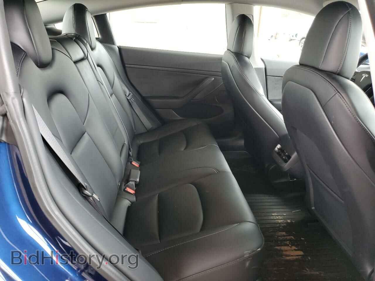 2021 TESLA MODEL 3 - VIN: 5YJ3E1EAXMF094191 - Photo 10