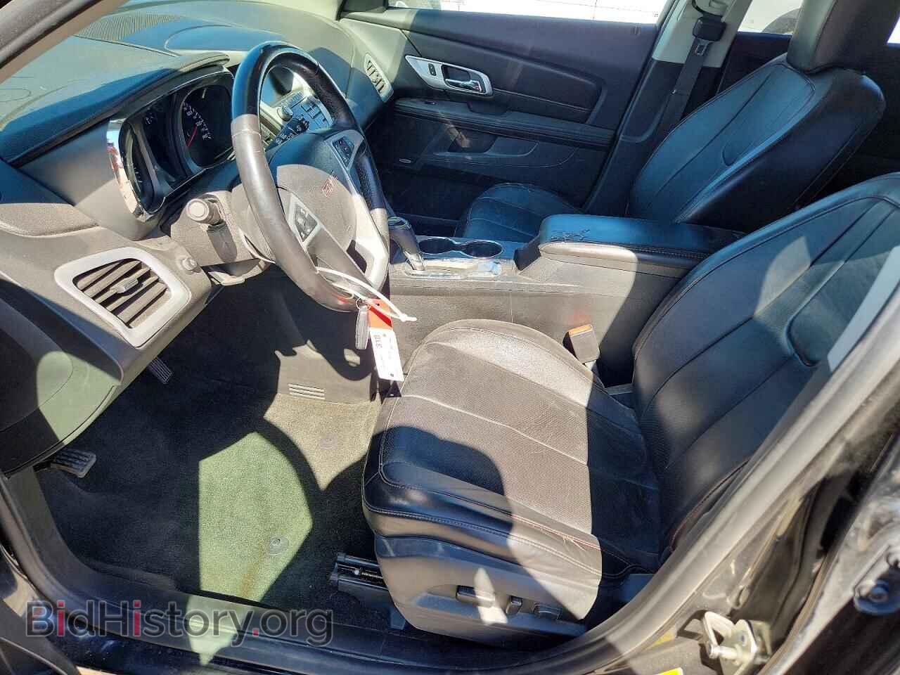 2017 GMC TERRAIN - VIN: 2GKFLUE35H6130200 - Photo 7