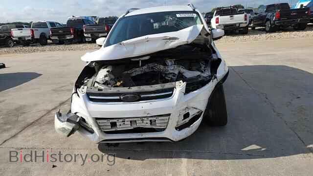 2015 FORD ESCAPE - VIN: 1FMCU9J95FUC67361 - Фото 14