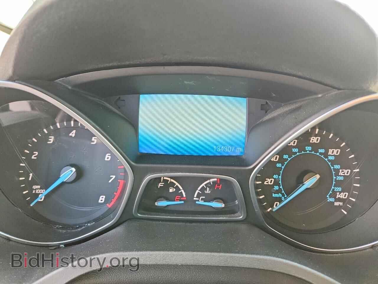 2015 FORD ESCAPE - VIN: 1FMCU9J95FUC67361 - Фото 9
