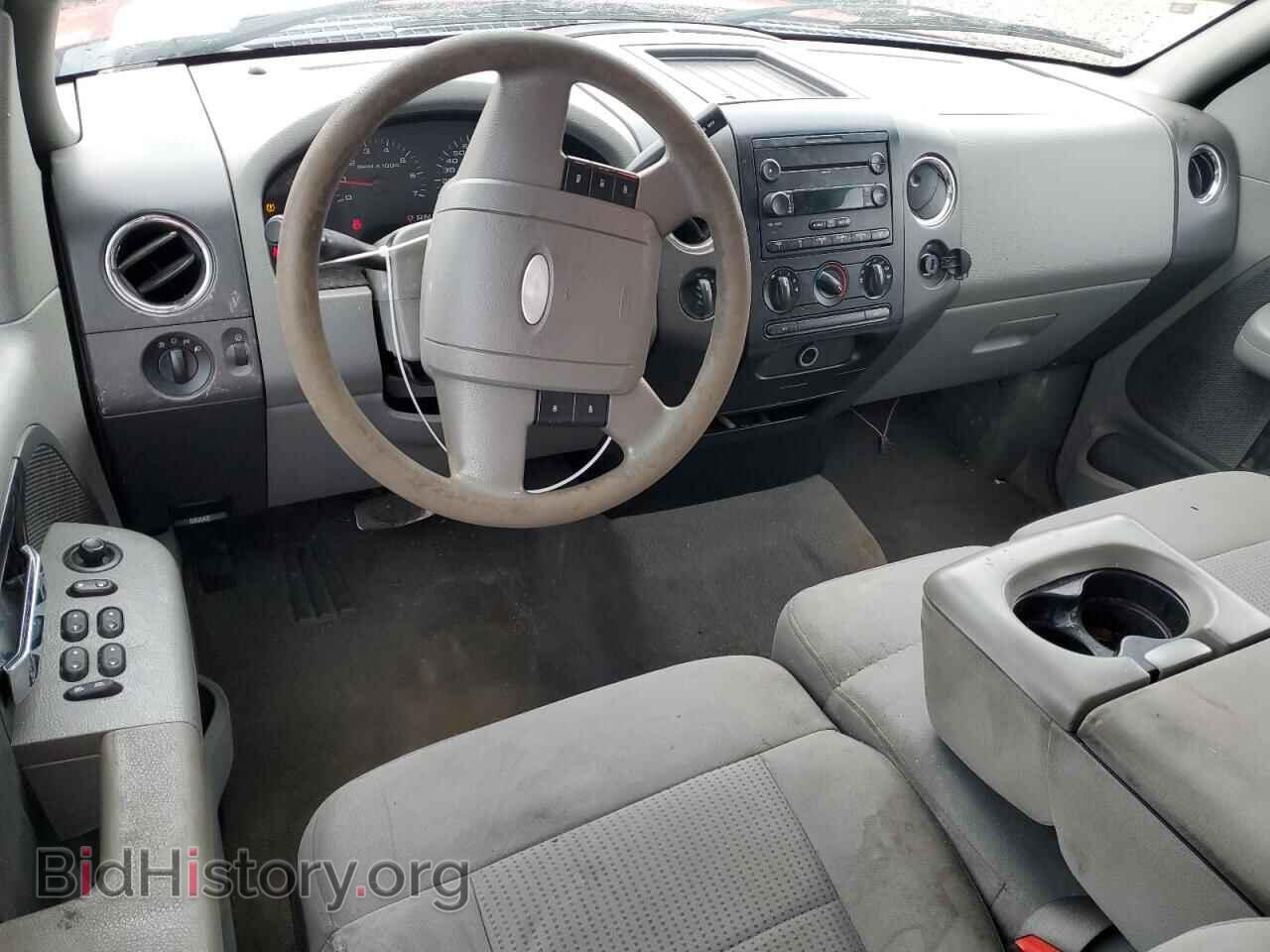 2007 FORD All Models - VIN: 1FTPX14VX7FA26408 - Фото 8