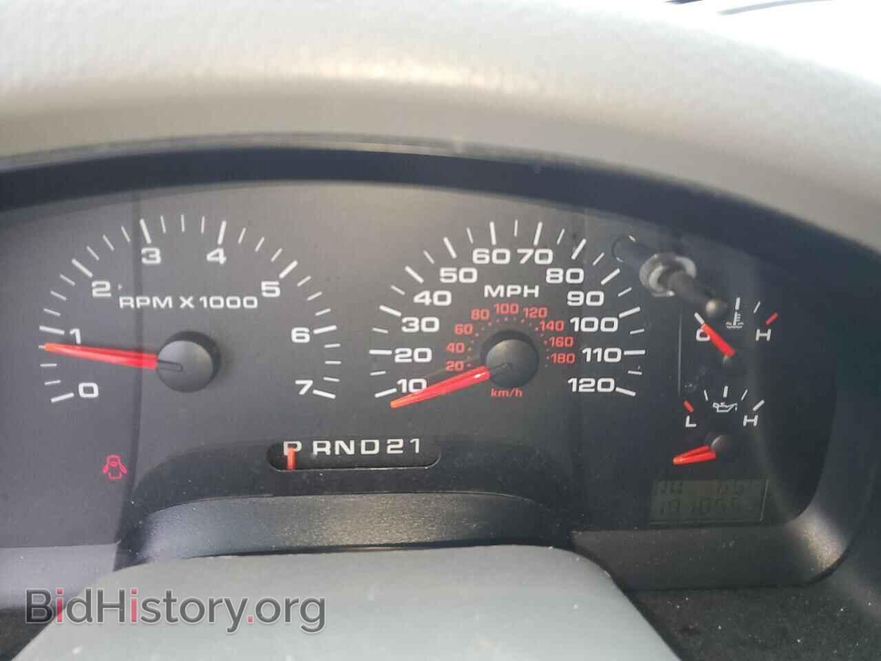 2007 FORD All Models - VIN: 1FTPX14VX7FA26408 - Фото 9