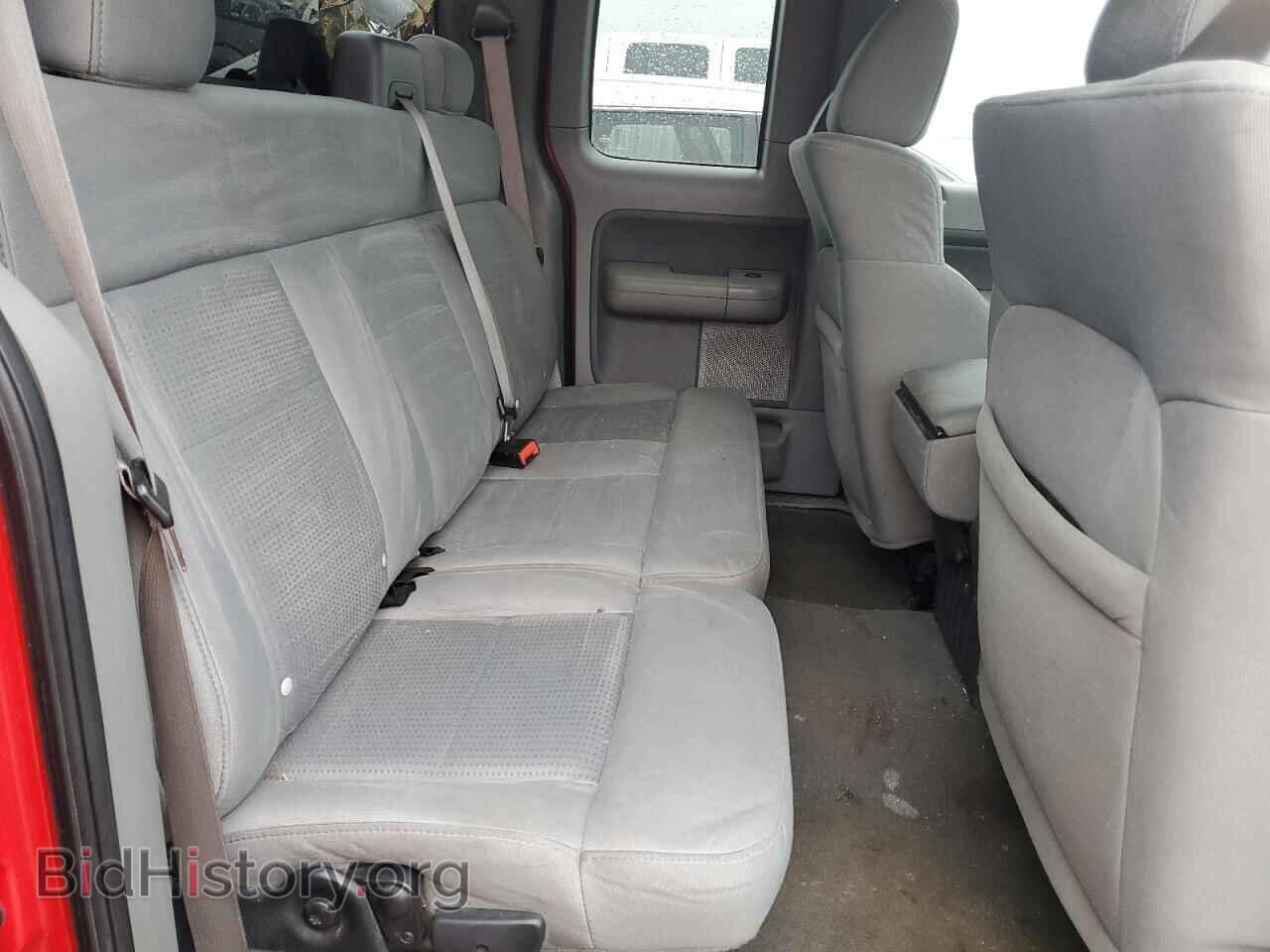 2007 FORD All Models - VIN: 1FTPX14VX7FA26408 - Фото 10