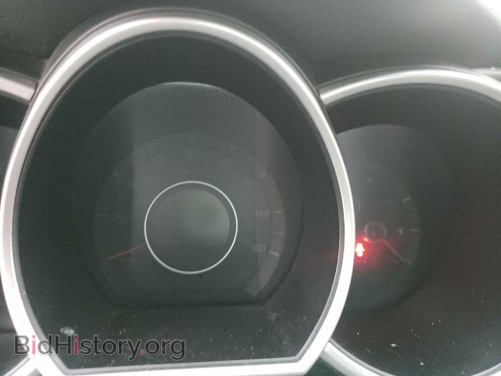 2015 KIA OPTIMA - VIN: 5XXGM4A77FG448345 - Фото 8