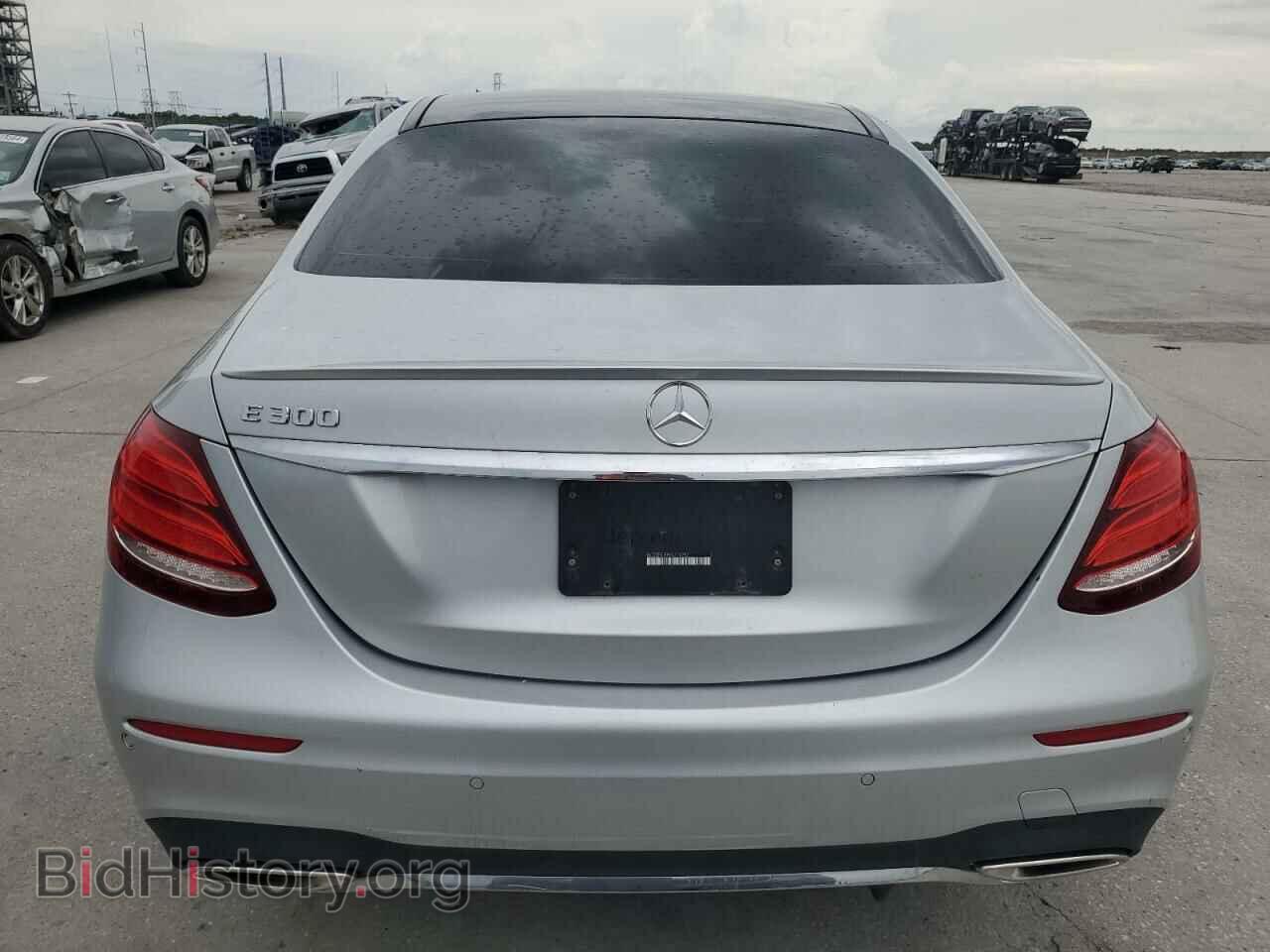 2017 MERCEDES-BENZ E-CLASS - VIN: WDDZF4JB9HA114782 - Фото 6