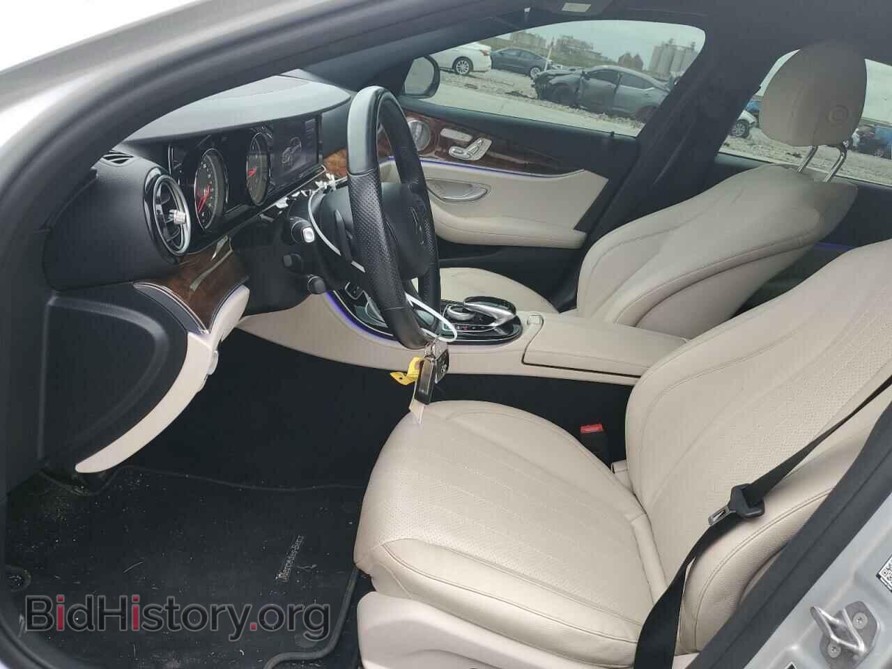 2017 MERCEDES-BENZ E-CLASS - VIN: WDDZF4JB9HA114782 - Фото 7