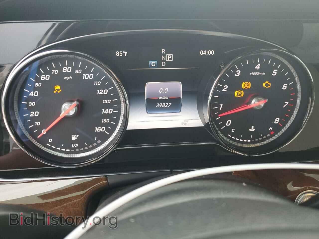 2017 MERCEDES-BENZ E-CLASS - VIN: WDDZF4JB9HA114782 - Фото 9