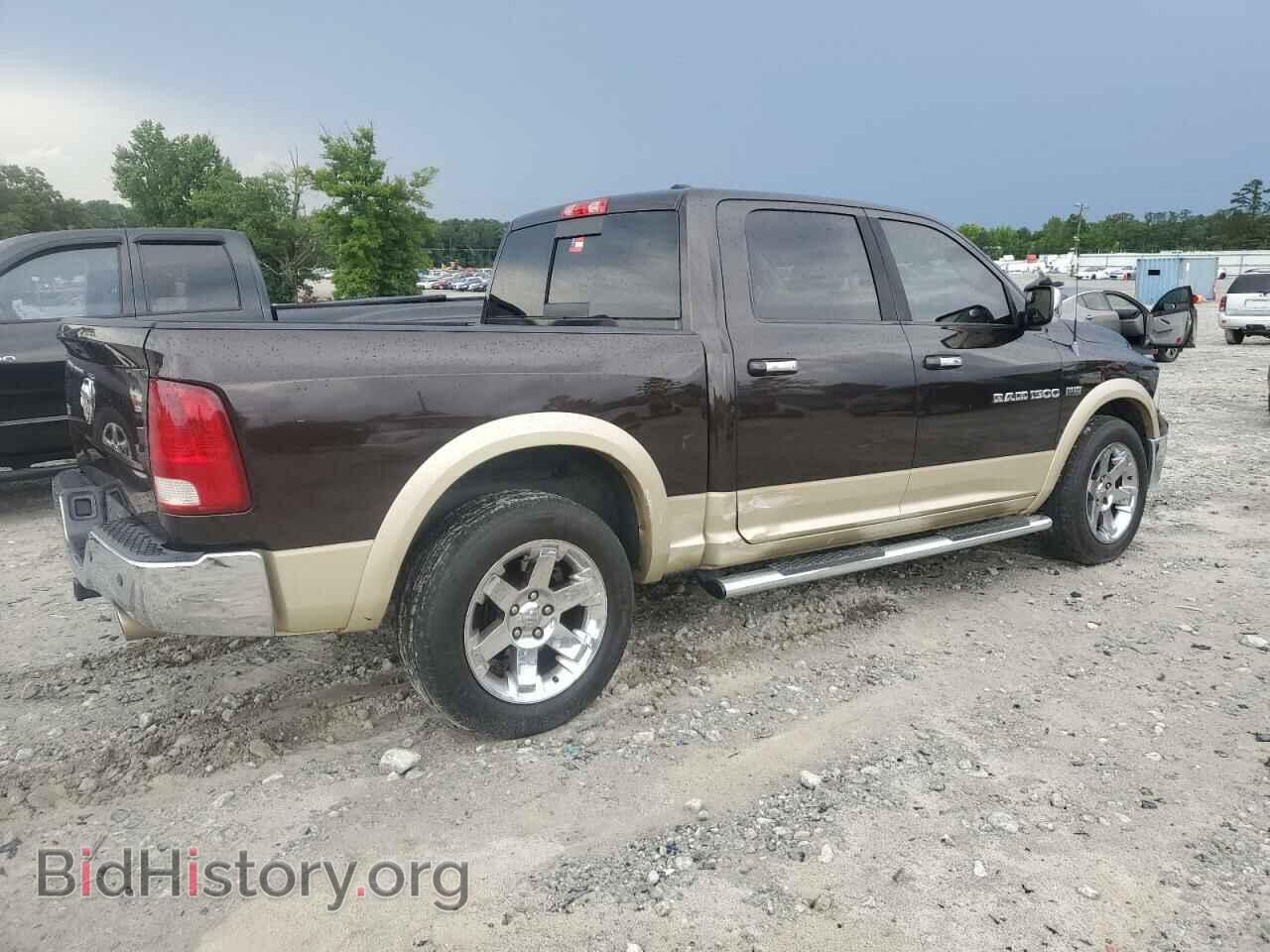 2011 DODGE All Models - VIN: 1D7RB1CT7BS560995 - Photo 3