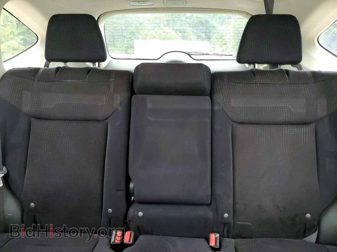 2012 HONDA CRV - VIN: 5J6RM3H50CL000719 - Фото 10